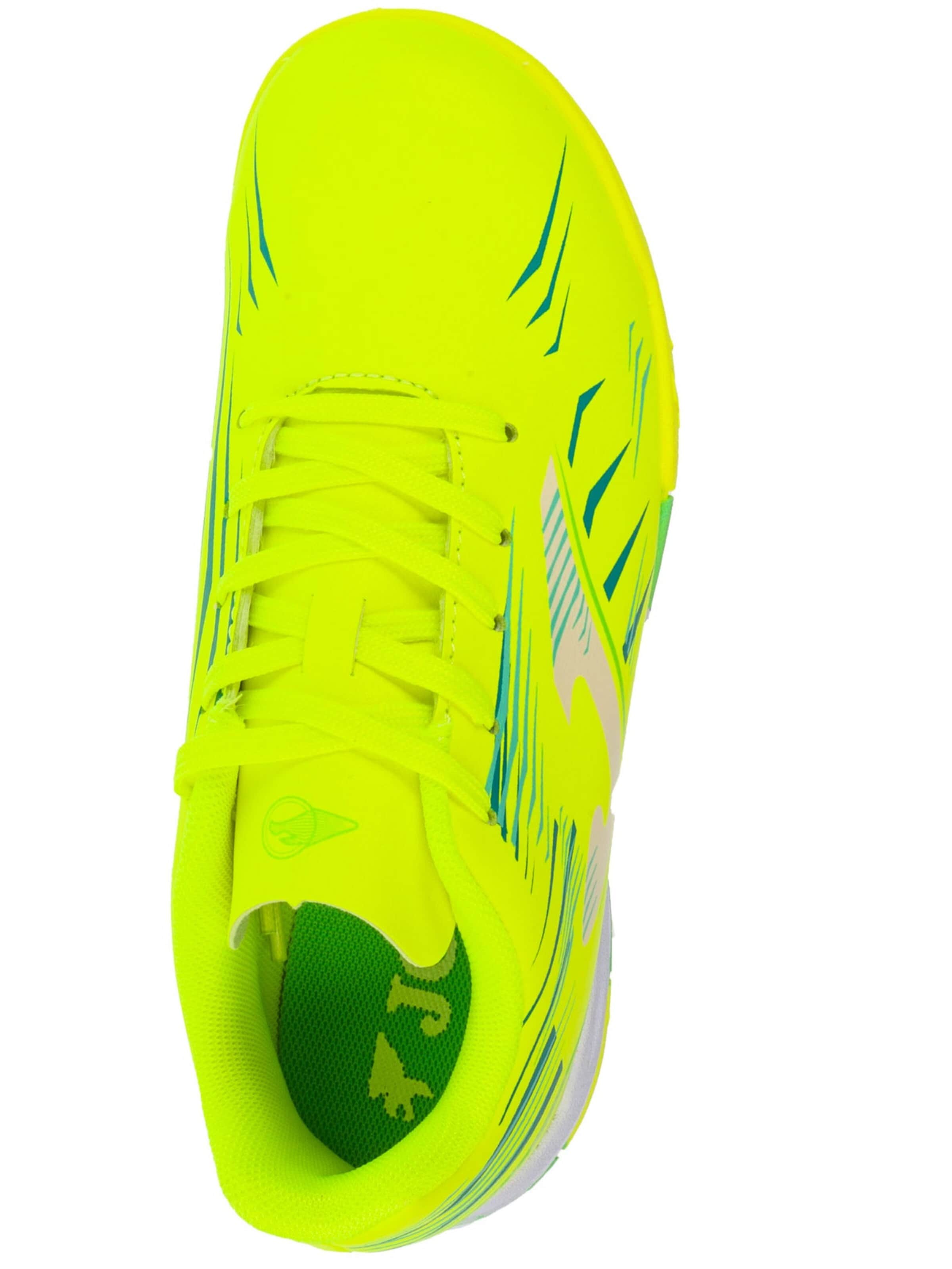 JOMA Sportschoen 'Propulsion Jr 25 PRJS TF' in Geel