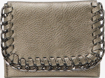 Astuccio di IZIA in argento: frontale