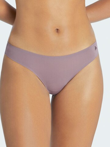 ADIDAS SPORTSWEAR String ' Sport Active Light Flex ' in Lila: voorkant