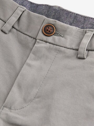 regular Pantaloni di Next in grigio