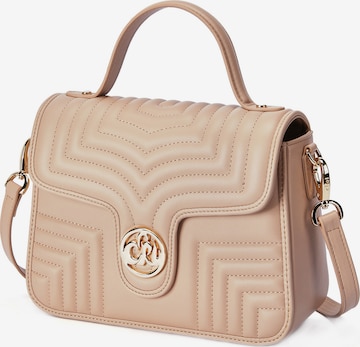 C’iel Handtasche 'Gemma' in Beige: predná strana