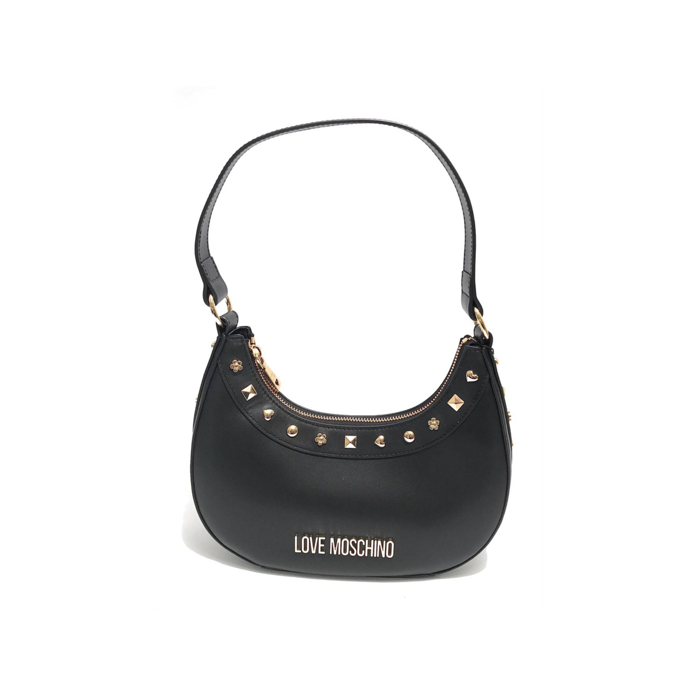 Moschino schoudertas shop