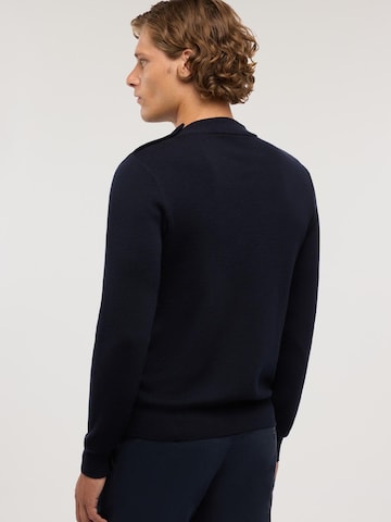 Pullover di Trussardi in blu