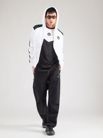 Nike Sportswear - Camisa em preto