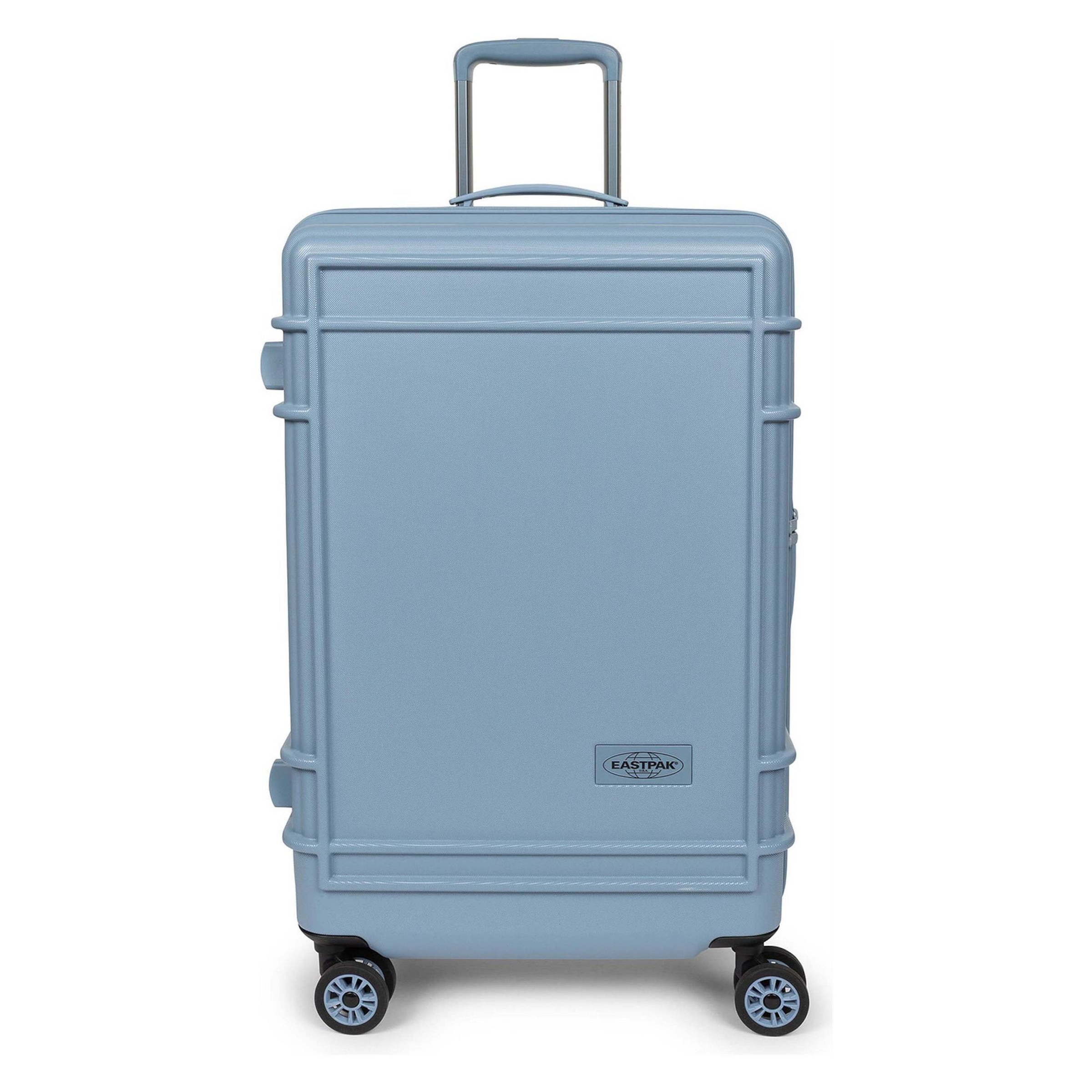 Valisette 'Resist'R' EASTPAK en bleu : devant