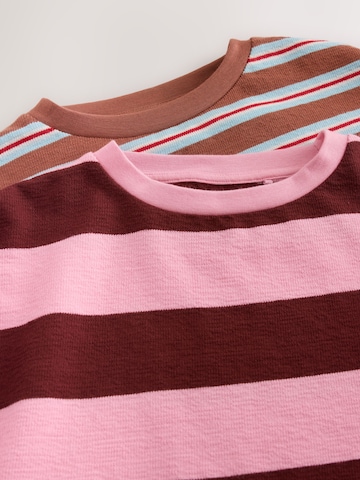 Next Shirt in Brown
