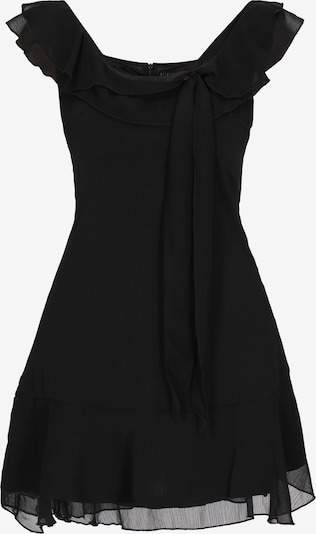 myMo at night Kokteilové šaty 'Spring Summer' - čierna, Produkt