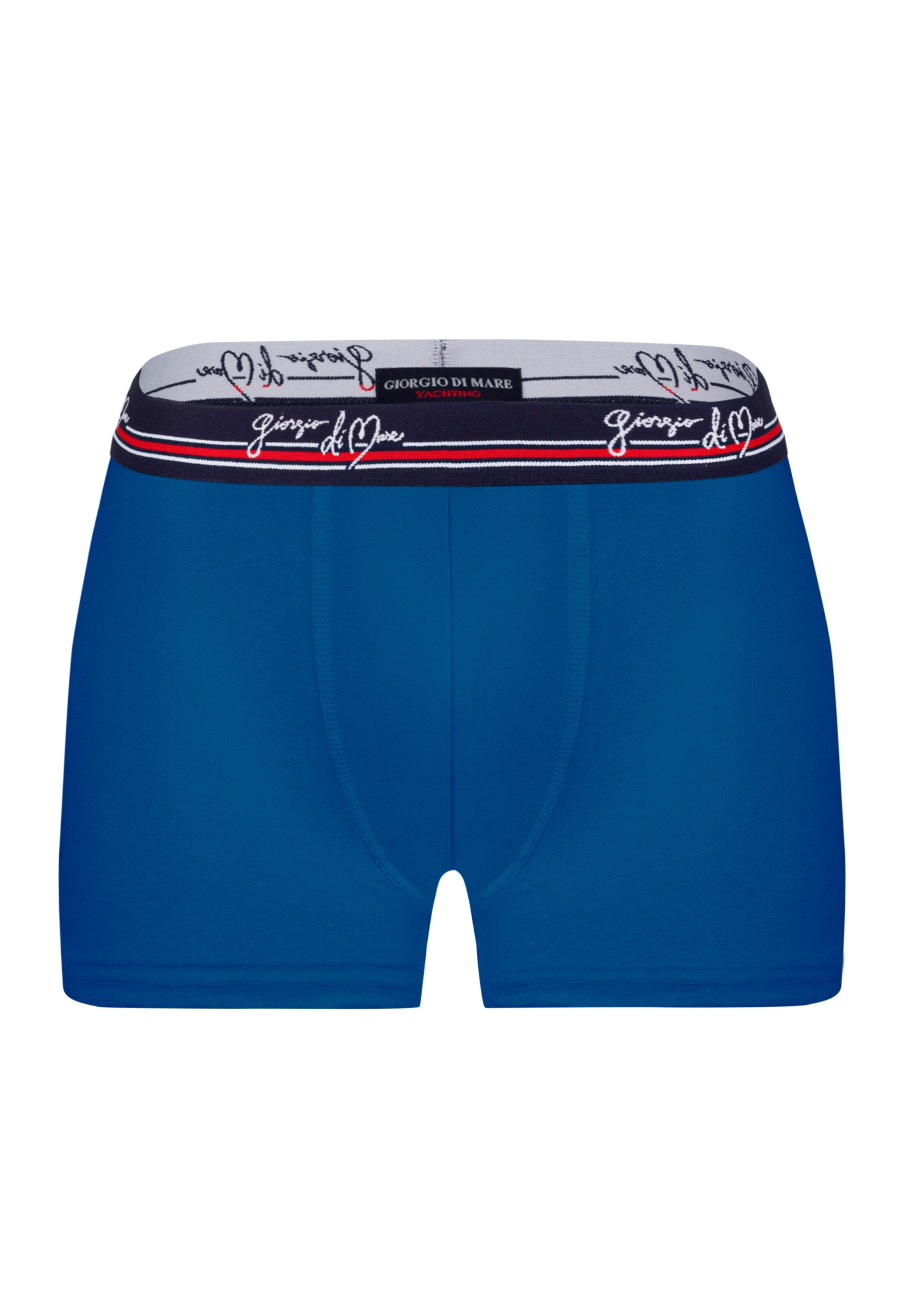 Giorgio di Mare Boxer shorts in Blue