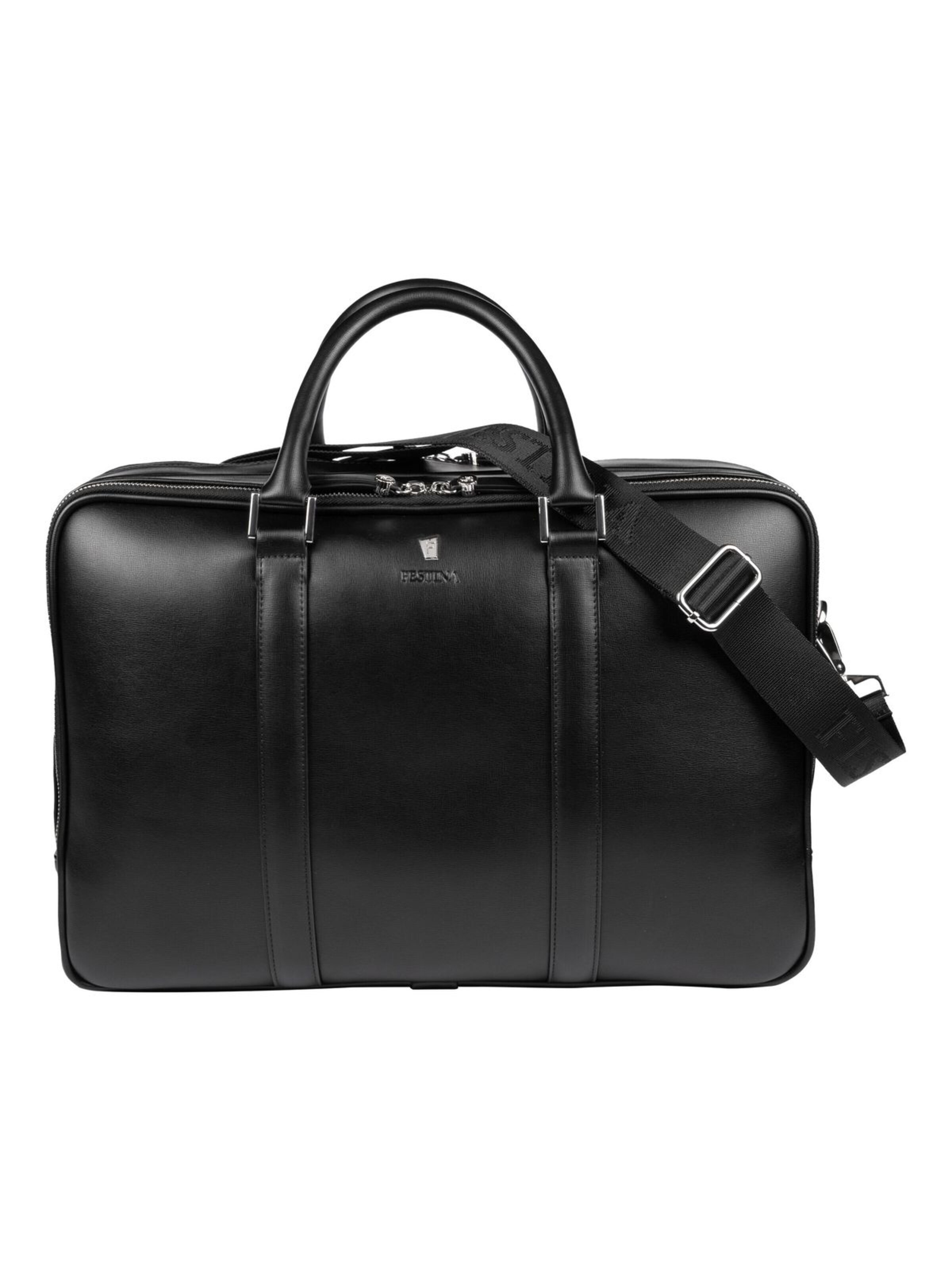FESTINA Document bag in Black