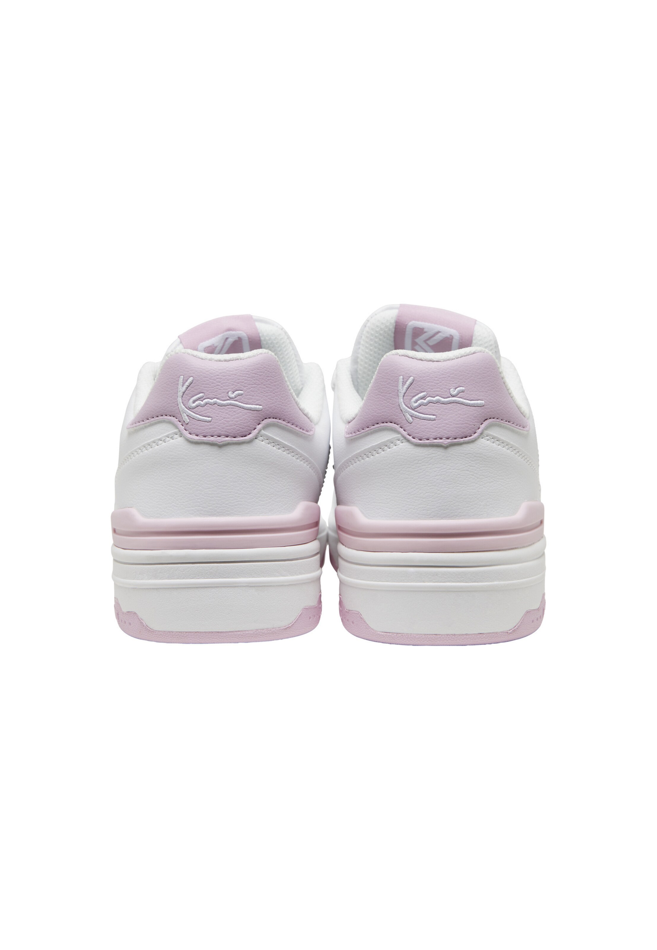 Karl Kani Sneakers in White