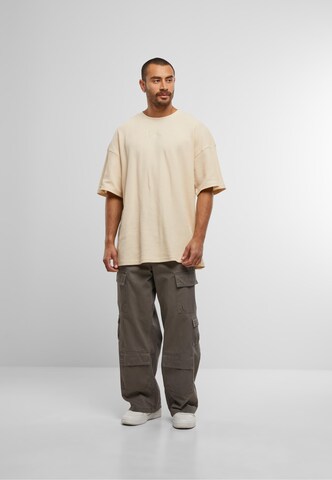 T-Shirt Karl Kani en beige