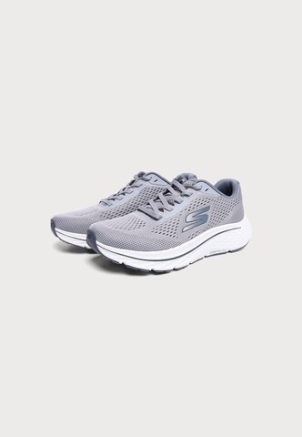 SKECHERS Nízke tenisky 'GO RUN CONSISTENT 3' - Sivá