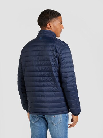 TIMBERLAND Between-season jacket in Blue