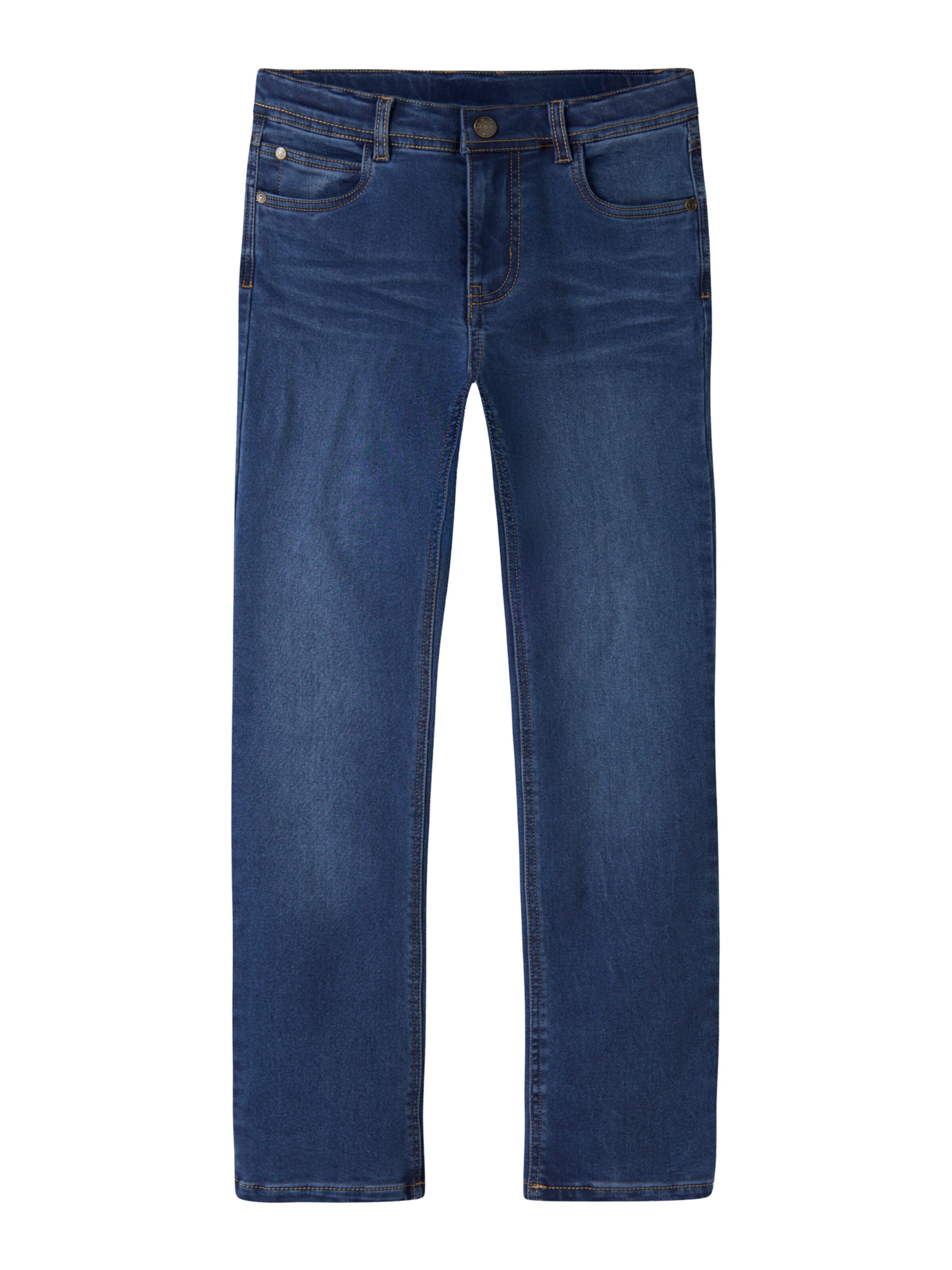 kék farmer NAME IT Farmer 'NKMRYAN' - 128, Termék nézet