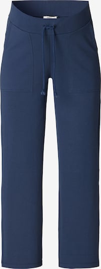 Esprit Maternity Pantalon en bleu foncé, Vue avec produit