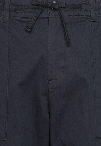 Clean Cut Copenhagen Regular Hose 'Madrid Oakland' in Blau