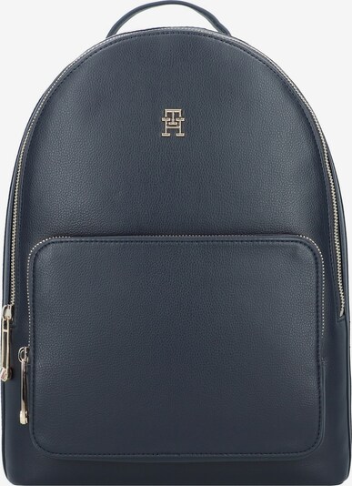 TOMMY HILFIGER Backpack 'Essential' in marine blue, Item view