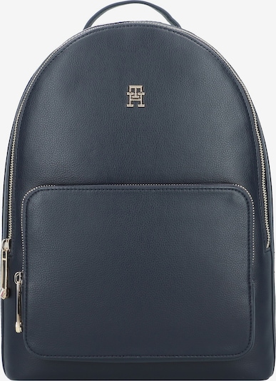 TOMMY HILFIGER Backpack 'Essential' in marine blue, Item view