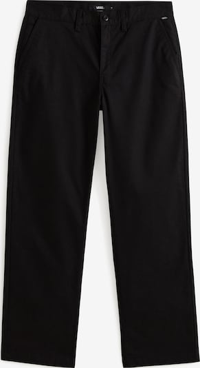 VANS Chino hlače 'Authentic' veličine 33/32 u crna, Pregled proizvoda