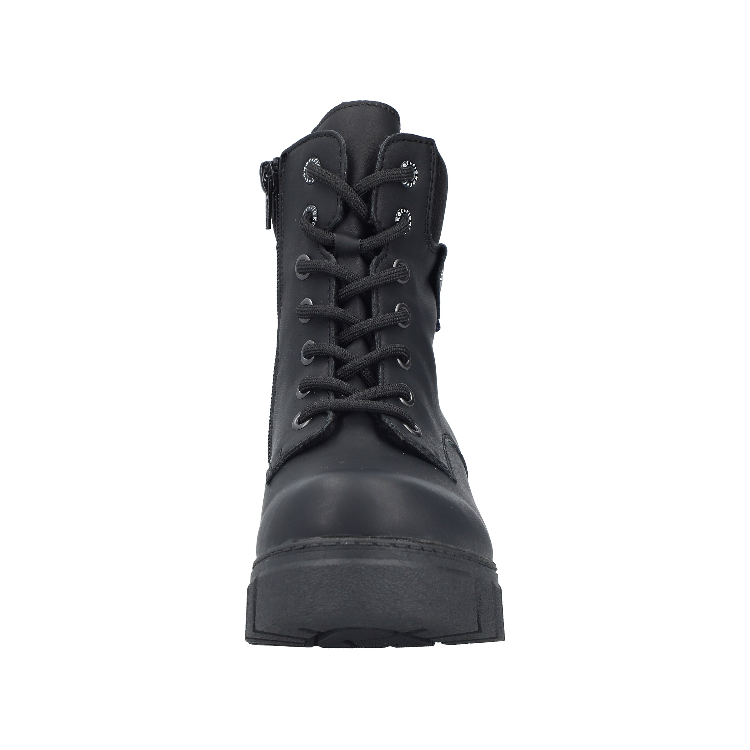 Rieker Boots '74532' in Black