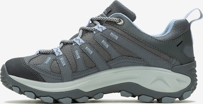MERRELL Halbschuh in blau / stone, Produktansicht