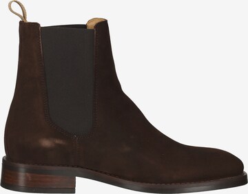 GANT Chelsea Boots 'Fayy' i brun