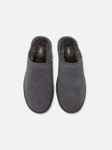 UGG Тапки 'CLASSIC' в Серый