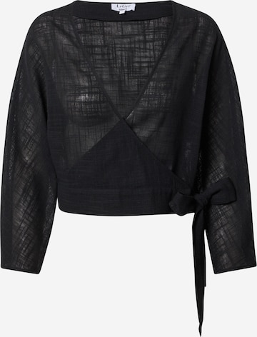 LeGer by Lena Gercke Blouse 'Alisha' in Black: front