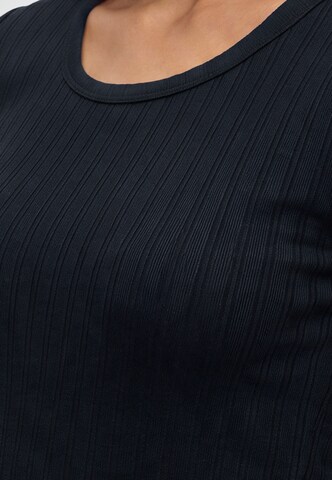 GAP Shirt 'ESSENTIAL' in Black
