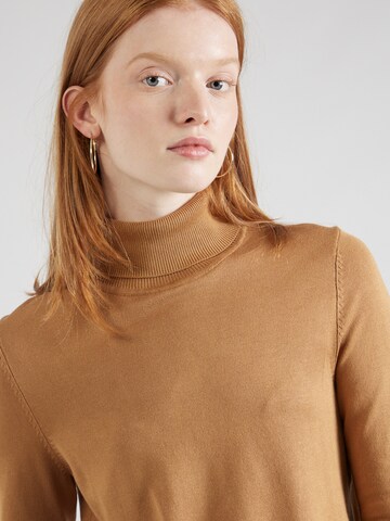 ESPRIT Sweater in Brown