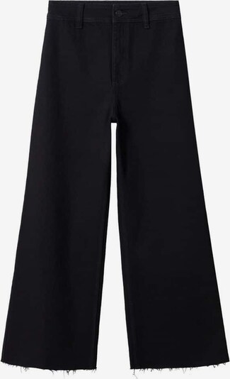 Jeans 'catherin' MANGO pe negru, Vizualizare produs