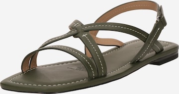 žalia & Other Stories Sandalai: priekis