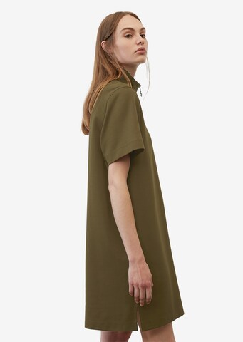 Marc O'Polo DENIM Dress in Green