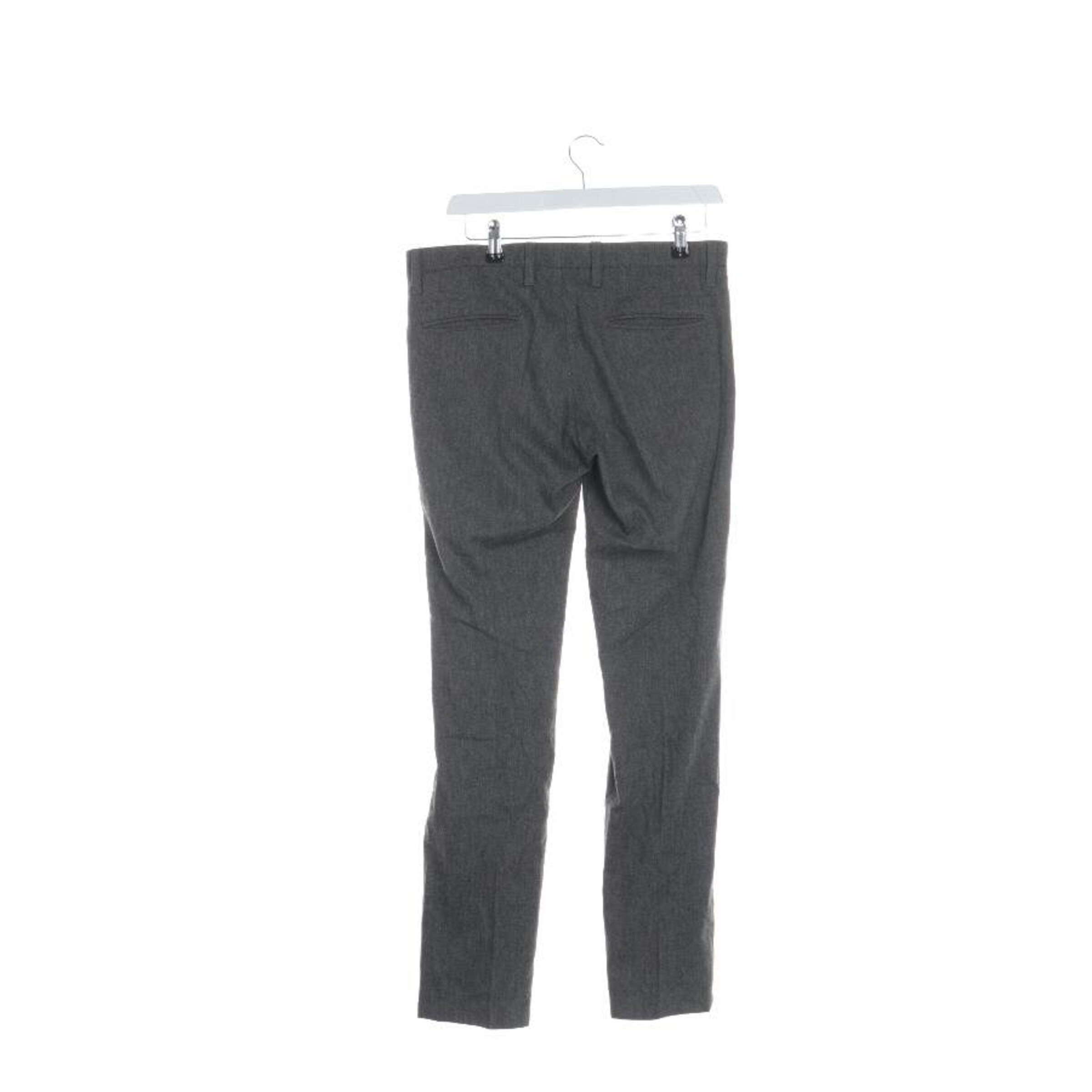 DRYKORN Pants in L x 34 in Grey