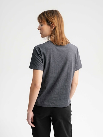 T-shirt 'Khira' MELA en gris