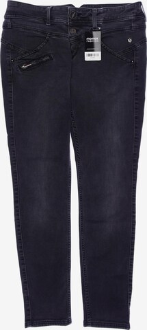 FREEMAN T. PORTER Jeans in 31 in Grey: front