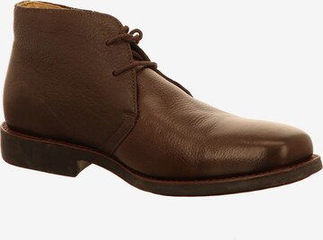 Anatomic Chukka Boots in Braun