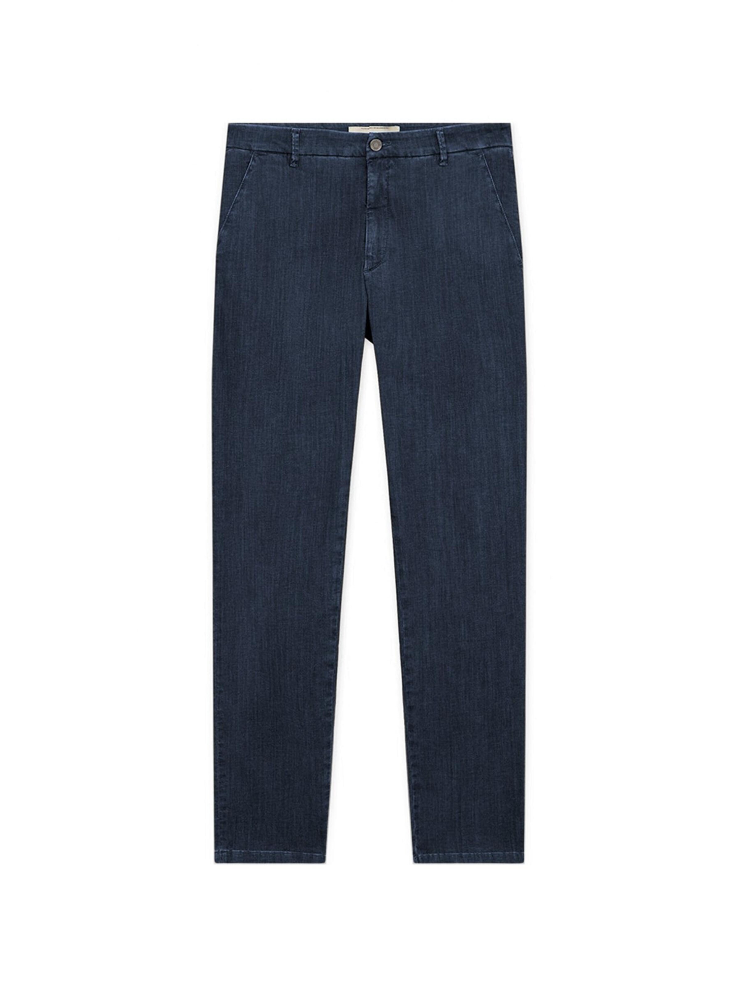 Jeans in 58/regular Trussardi di colore blu, Visualizzazione prodotti