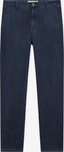 Trussardi Jean en 58/Regular en bleu, Vue avec produit
