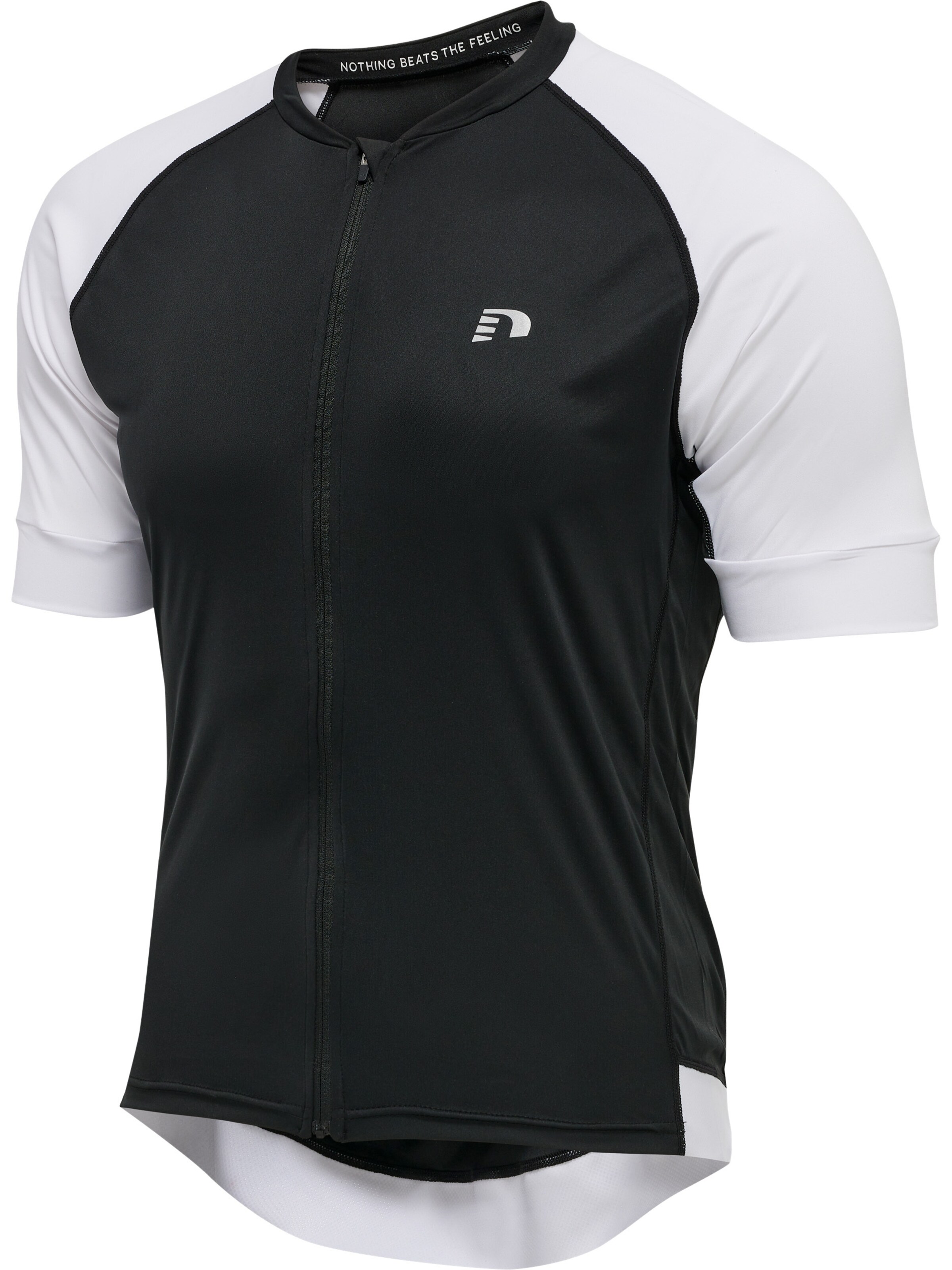 Newline Performance shirt in Black