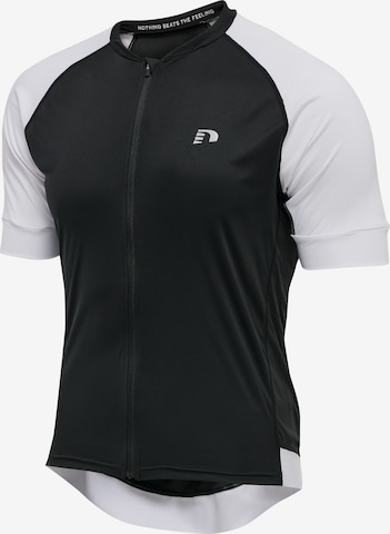 Newline Performance Shirt in Black