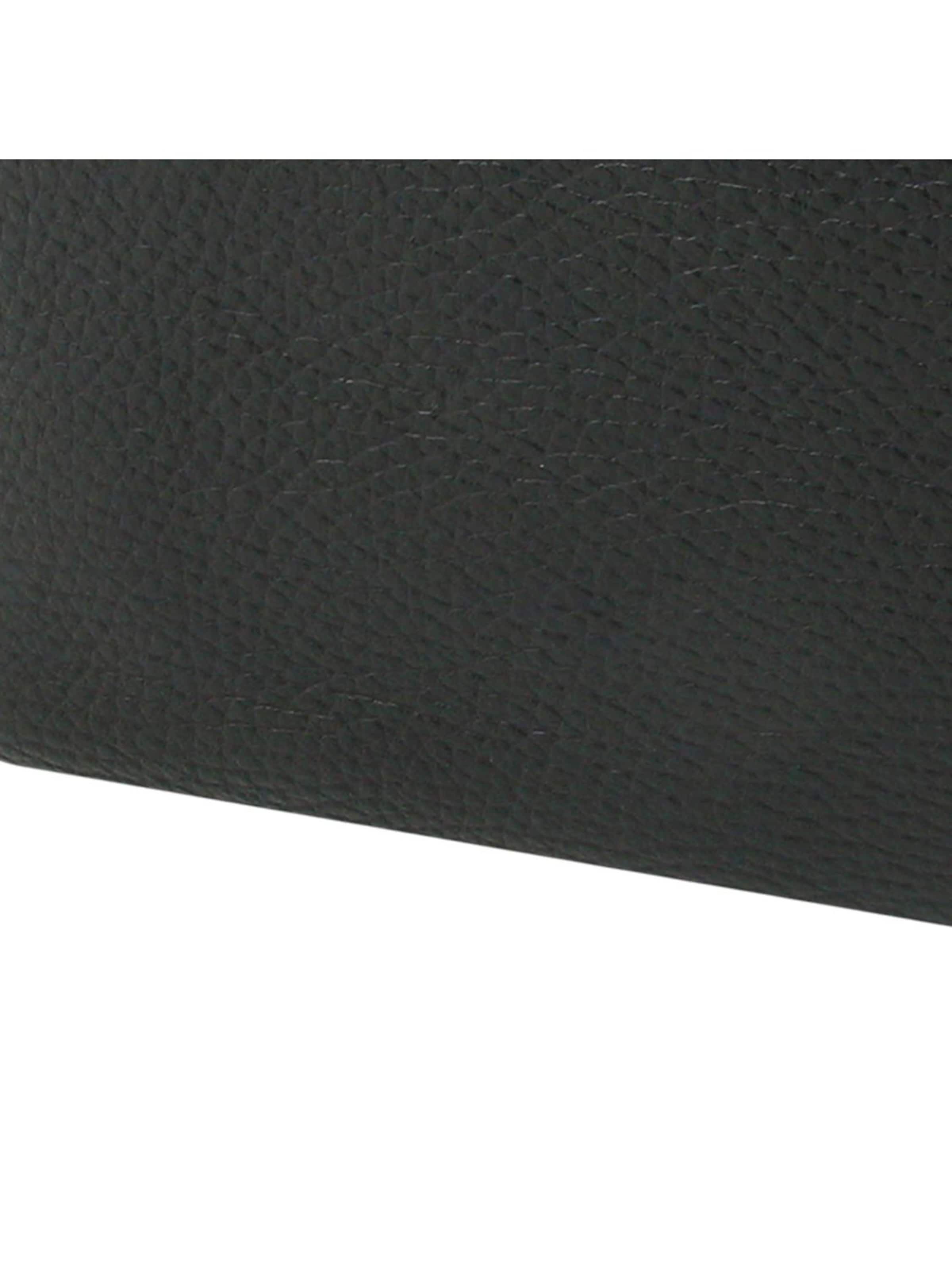 Toscanto Crossbody Bag in Black