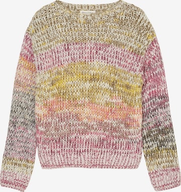 Marc O'Polo Sweater in Mixed colors: front