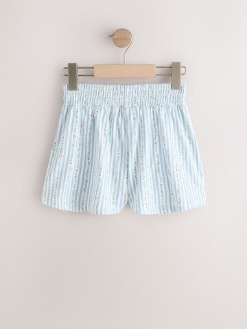 Nextregular Hlače - miks boja boja