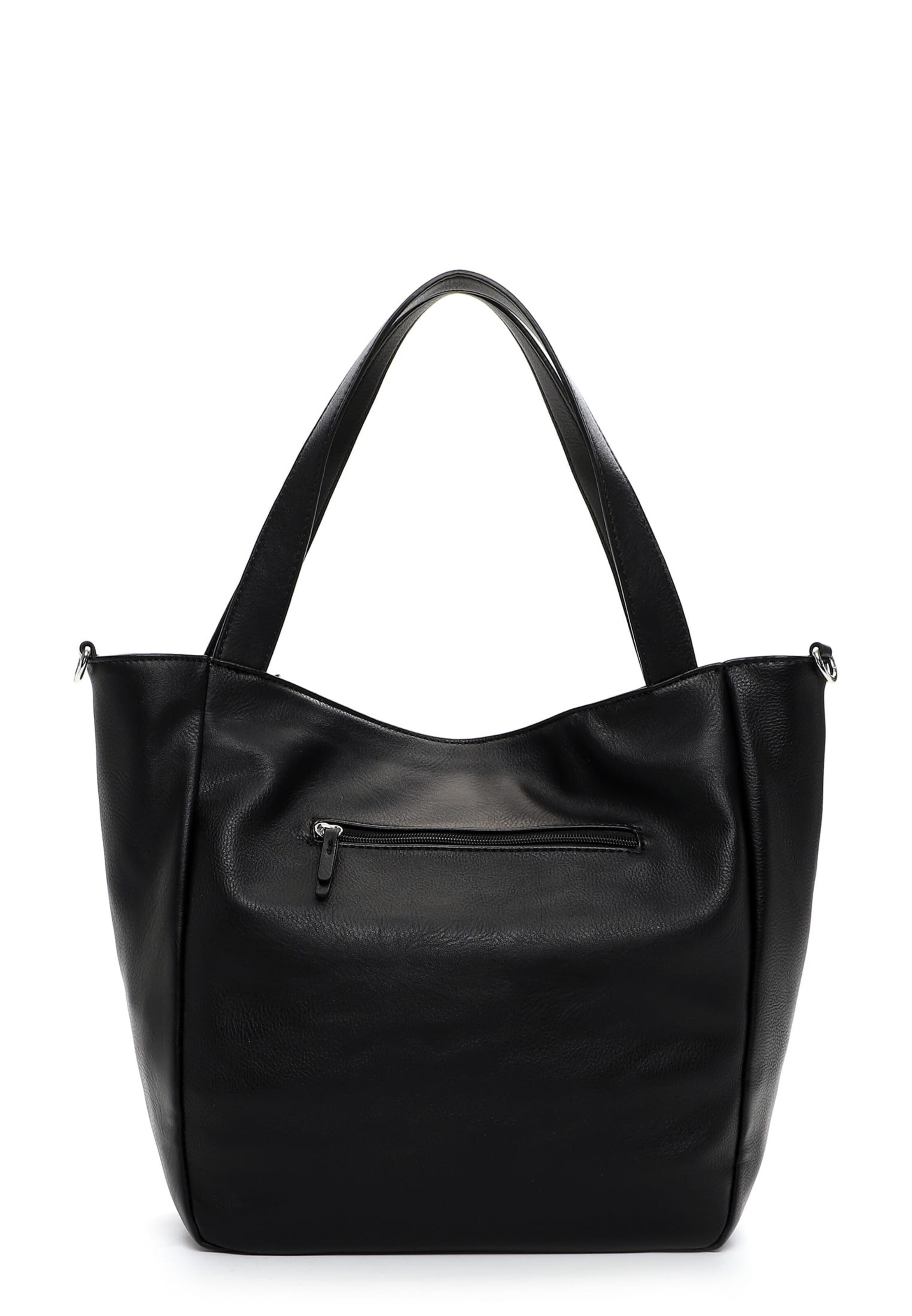 Suri Frey Shopper 'Abbey' in Black