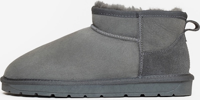 Gooce Gležnjače 'Win' u siva, Pregled proizvoda