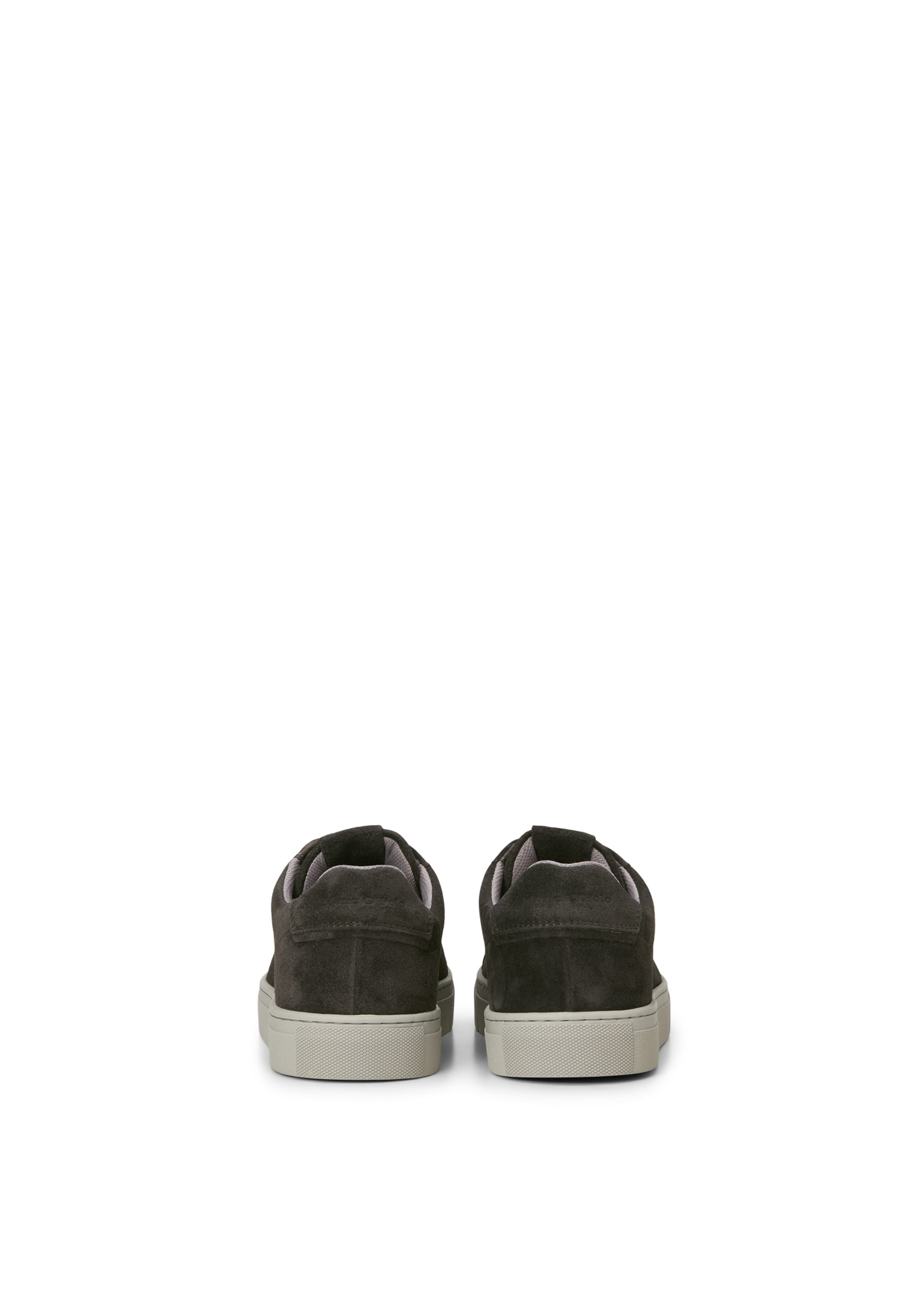 Marc O'Polo -Sneaker 'Agar' in Grau