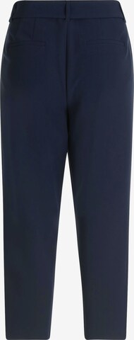 regular Pantaloni di Betty Barclay in blu