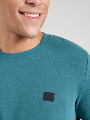 s.Oliver Shirt in Groen
