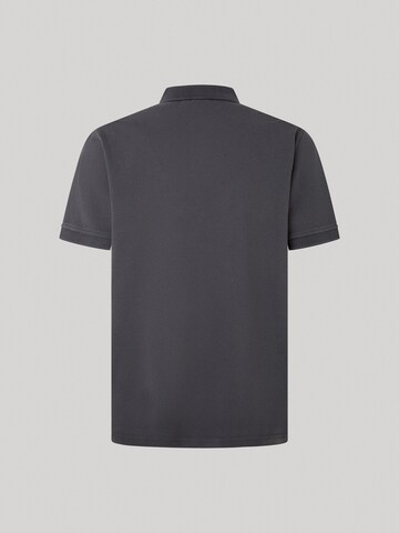 Pepe Jeans Poloshirt 'NEW OLIVER' in Grau